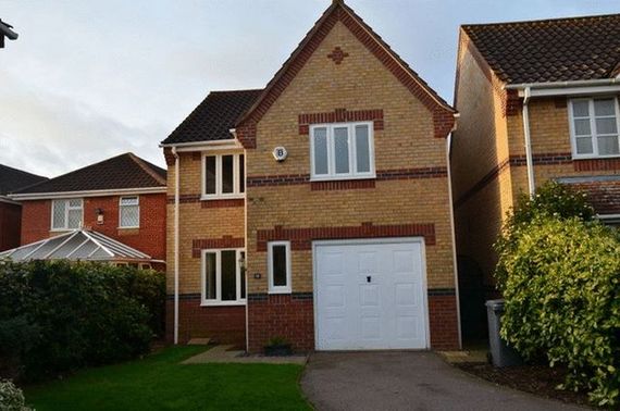 3 Bedroom Detached